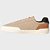 Tênis Osklen Glide Masculino Caqui/Camel/Preto - Imagem 4