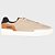 Tênis Osklen Glide Masculino Caqui/Camel/Preto - Imagem 1