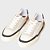 Tênis Osklen Glide Masculino Off White/Camel/Preto - Imagem 2