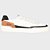 Tênis Osklen Glide Masculino Off White/Camel/Preto - Imagem 1