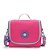 Lancheira Kipling New Kichirou Intense Rose C - Imagem 1