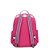 Mochila Kipling Seoul Intense Rose C - Imagem 2