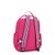 Mochila Kipling Seoul Intense Rose C - Imagem 5