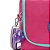 Mochila Kipling Seoul Intense Rose C - Imagem 8
