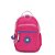 Mochila Kipling Seoul Intense Rose C - Imagem 1