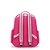 Mochila Kipling Seoul Intense Rose - Imagem 2