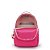 Mochila Kipling Seoul Intense Rose - Imagem 3