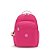 Mochila Kipling Seoul Intense Rose - Imagem 1