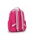 Mochila Kipling Seoul Intense Rose - Imagem 5