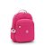 Mochila Kipling Seoul Intense Rose - Imagem 4