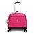 Mala Kipling New Storia Intense Rose - Imagem 1