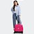 Mala Kipling New Storia Intense Rose - Imagem 6
