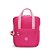 Mochila Kipling Buddy Intense Rose - Imagem 1