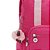 Mochila Kipling Buddy Intense Rose - Imagem 5
