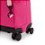 Mochila Kipling New Zea Intense Rose - Imagem 5