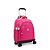 Mochila Kipling New Zea Intense Rose - Imagem 4
