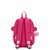 Mochila Kipling Faster Intense Rose - Imagem 2