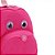 Mochila Kipling Faster Intense Rose - Imagem 6