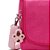 Lancheira Kipling New Kichirou Intense Rose - Imagem 6