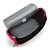 Lancheira Kipling New Kichirou Intense Rose - Imagem 3