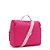 Lancheira Kipling New Kichirou Intense Rose - Imagem 2