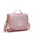 Lancheira Kipling New Kichirou Bronze Pi Met C - Imagem 4