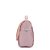 Lancheira Kipling New Kichirou Bronze Pi Met C - Imagem 5