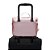 Lancheira Kipling New Kichirou Bronze Pi Met C - Imagem 7
