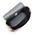 Lancheira Kipling New Kichirou Bronze Pi Met C - Imagem 3