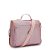 Lancheira Kipling New Kichirou Bronze Pi Met C - Imagem 2
