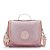 Lancheira Kipling New Kichirou Bronze Pi Met C - Imagem 1