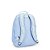 Mochila Kipling Seoul Xl Clear Sky Met - Imagem 6