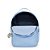 Mochila Kipling Seoul Xl Clear Sky Met - Imagem 3