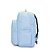Mochila Kipling Seoul Xl Clear Sky Met - Imagem 5