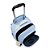 Mochila Kipling New Zea Clear Sky Met - Imagem 3