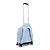 Mochila Kipling New Zea Clear Sky Met - Imagem 2