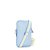 Bolsa Kipling Tally Clear Sky Met - Imagem 2