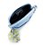 Bolsa Kipling Tally Clear Sky Met - Imagem 3