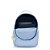 Mochila Kipling Seoul Clear Sky Met - Imagem 3
