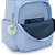 Mochila Kipling Seoul Clear Sky Met - Imagem 7