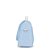 Lancheira Kipling New Kichirou Clear Sky Met - Imagem 5