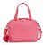 Lancheira Kipling Miyo Pink Swirl Emb - Imagem 1