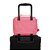 Lancheira Kipling Miyo Pink Swirl Emb - Imagem 6