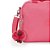 Lancheira Kipling Miyo Pink Swirl Emb - Imagem 5