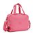 Lancheira Kipling Miyo Pink Swirl Emb - Imagem 4