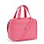 Lancheira Kipling Miyo Pink Swirl Emb - Imagem 2