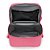 Lancheira Kipling Miyo Pink Swirl Emb - Imagem 3