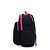 Mochila Kipling Seoul Black Fun C - Imagem 4