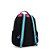 Mochila Kipling Seoul Black Fun C - Imagem 5