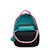 Mochila Kipling Seoul Black Fun C - Imagem 3